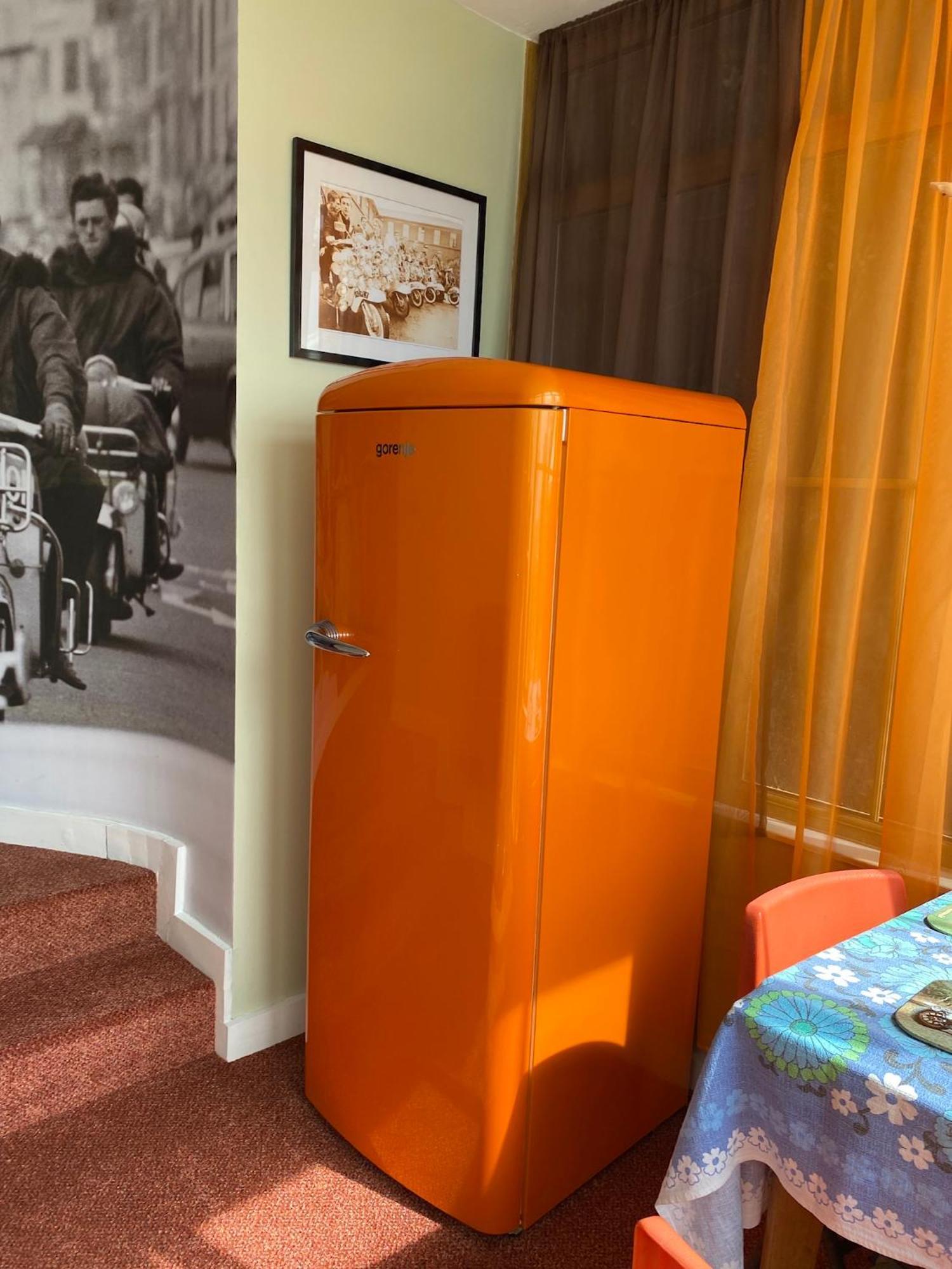 The Retro Retreat With Free Parking Apartment เฮสติงส์ ภายนอก รูปภาพ