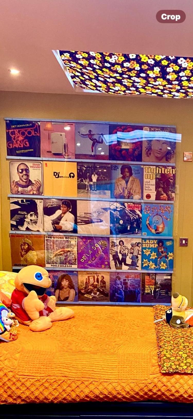 The Retro Retreat With Free Parking Apartment เฮสติงส์ ภายนอก รูปภาพ