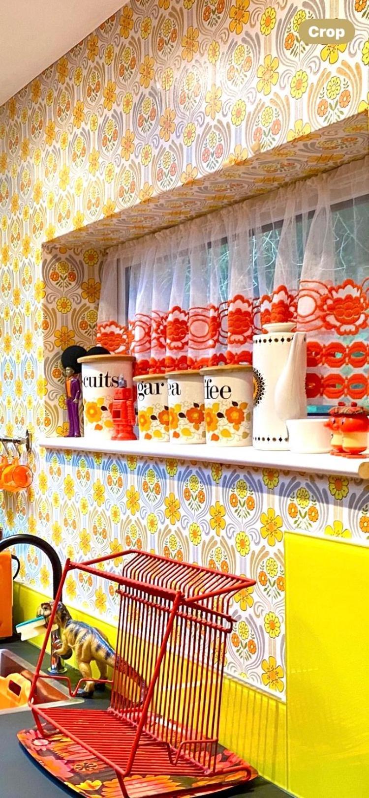 The Retro Retreat With Free Parking Apartment เฮสติงส์ ภายนอก รูปภาพ